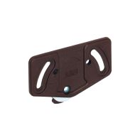 SLIDE LINE 55 RUNNER BROWN 33