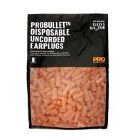 ProBullet Pu Earplugs Dispenser Refill  500 Pairs Per Bag
