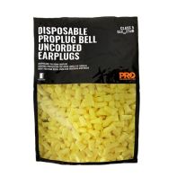 Pro Bell Pu Dispenser Refill Ear Plugs CL5 Prochoice 27dB (Pack 500 Pair)