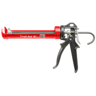 Fuller 85001667 Caulking Gun "Tough Red" 300ml