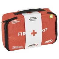 Motorist First Aid Kit Essential Compact in Soft Pack