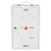 Mediq 5 X Module Kit In Cabinet