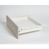 FGV Civetta SINGLE WALLED H85 L250 W DOWEL SET