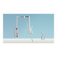 Duo Lift 15 Alu Finish