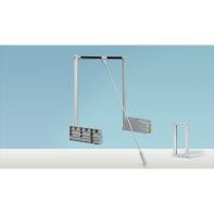 Duo Lift 10 Garment Lift