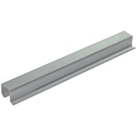 TopLine 27, Runner profile, 2-track, 3500mm