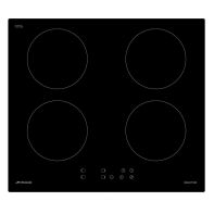 Domain 60cm Induction Cooktop