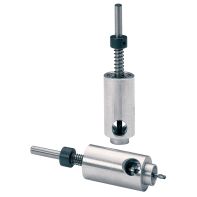 Sleeve drill Accura Practica 3 mm