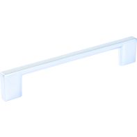 Handle "Latina" 128mm c/c Matt Chrome
