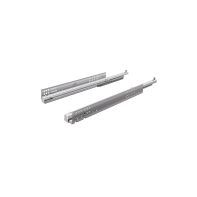 Quadro V6 with Push to open, 450 mm, left and right