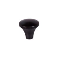 Knob "STELVIO", 30mm dia, Vintage Bronze