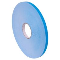 Stylus Double Sided PE Foam White 24mm x 66m x 0.8mm