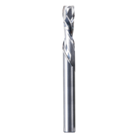 2 FLU.COMPR.MORTISE 1/2  SOLID CARBIDE SPIRAL