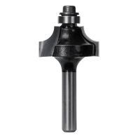 R61741590 Beading Bit 1.6mm Rad. Tct, 2 Flt W/Bear