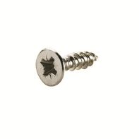 Chipboard screw / Countersunk head ¯ 4 x 16