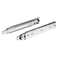 KA 4620 ball bearing runner, side installation, 600 mm, 90 kg