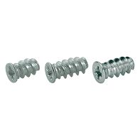 EuroScrew Deep countersunk head / Direct fixing screw