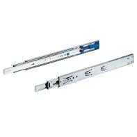 KA 4532 Silent System ball bearing runner, side installation, 650 mm