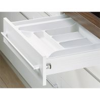 MT ORGATRAY 650 D433-483 W200-240 WHITE