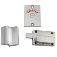  Toilet Partition Lock “200”