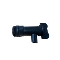 RLA Drum Taps (Black) 20mm