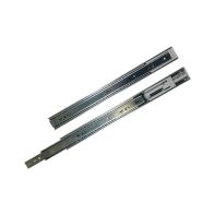 Zapphyre soft-close runner, side-mount, 35kg, NL450, zinc (pair)