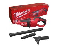 Milwaukee M12 Cordless Compact Vacuum (Tool Only) M12HV-0